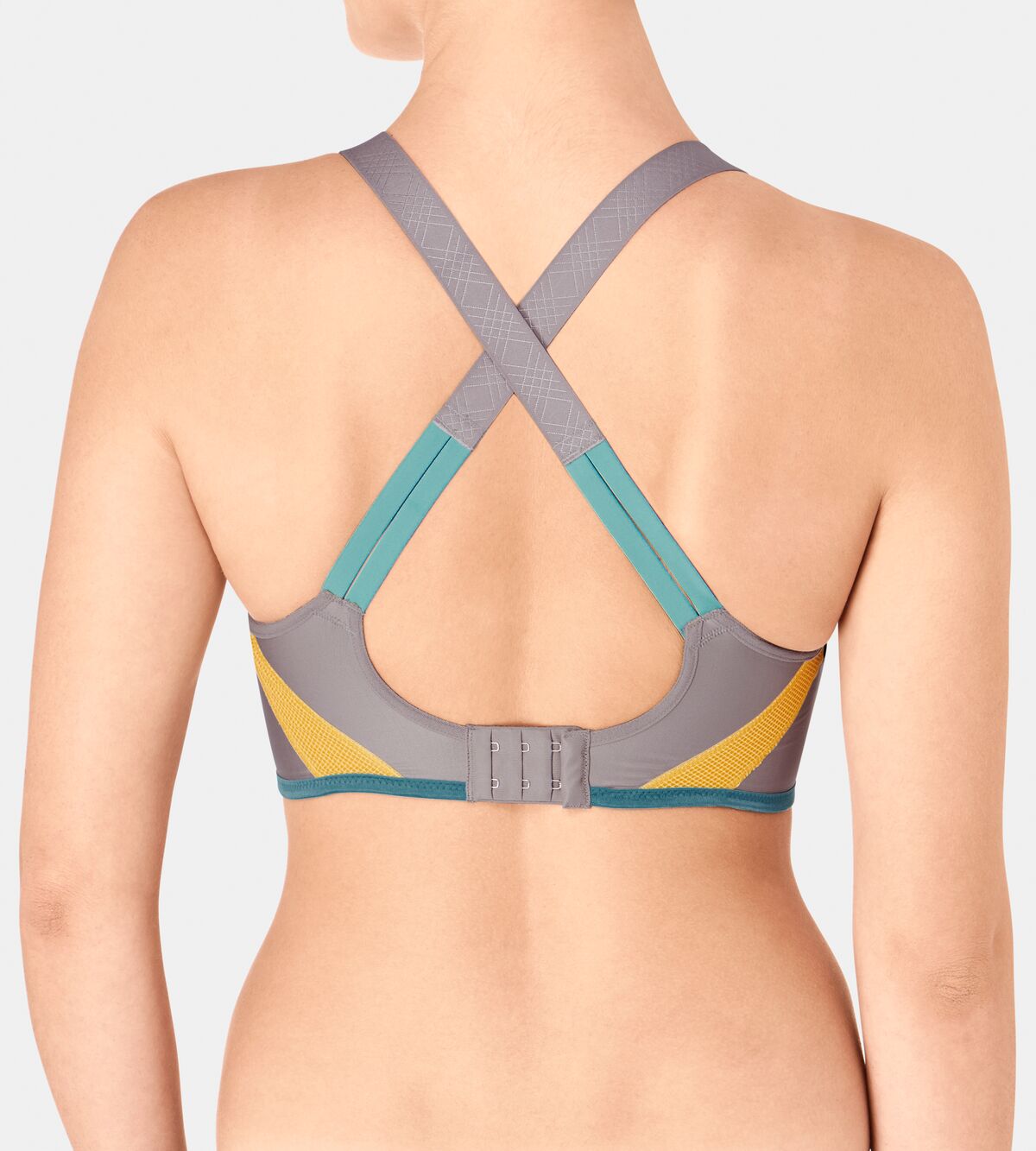 Triaction Magic Motion Pro Sports Bra