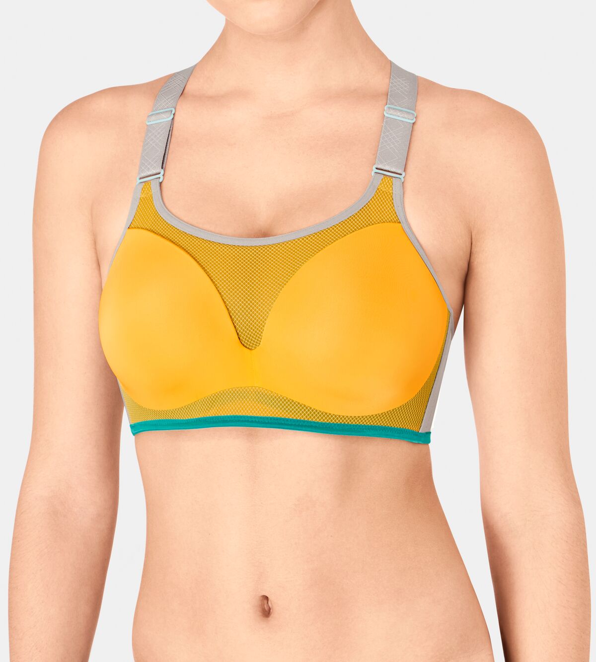 Triaction Magic Motion Pro Sports Bra