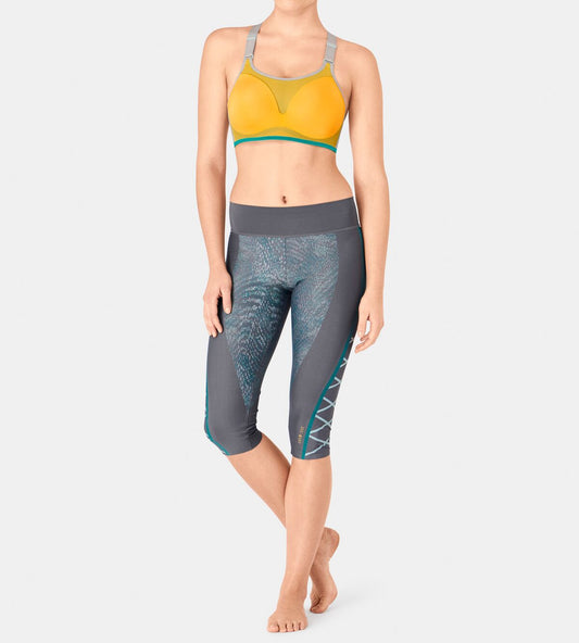 Triaction Magic Motion Pro Sports Bra