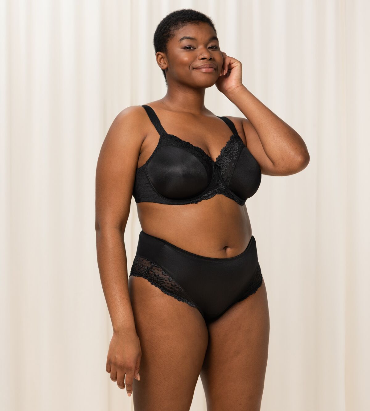 Ladyform Soft