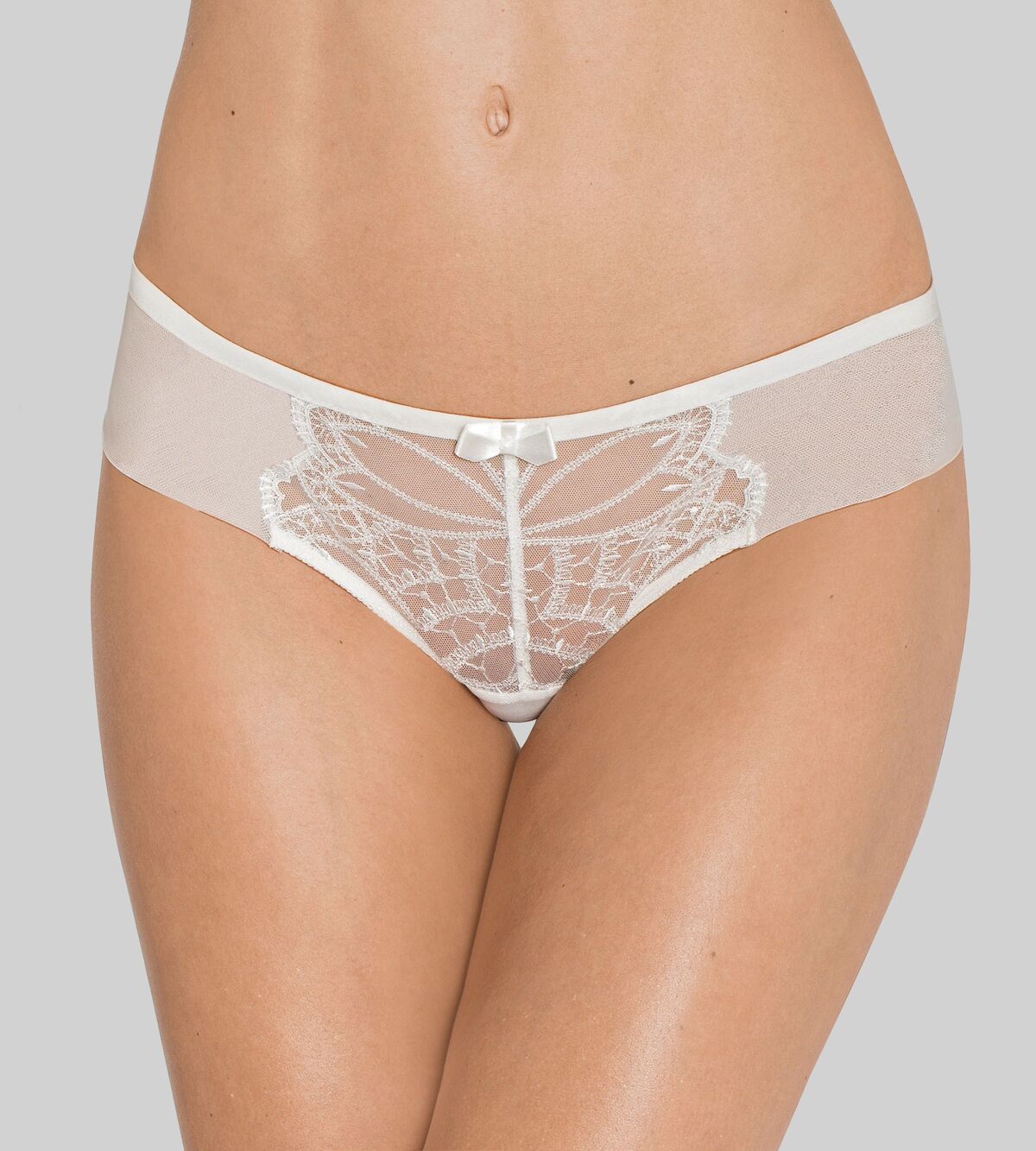 Eternal Spotlight Hipster-String