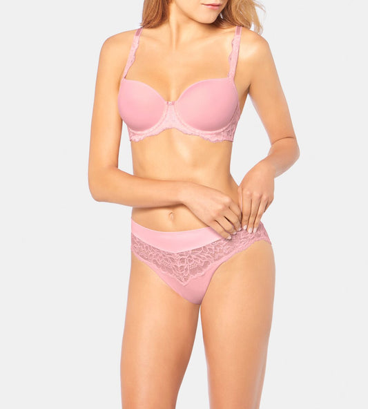 Amourette Charm Wire Padded Bra