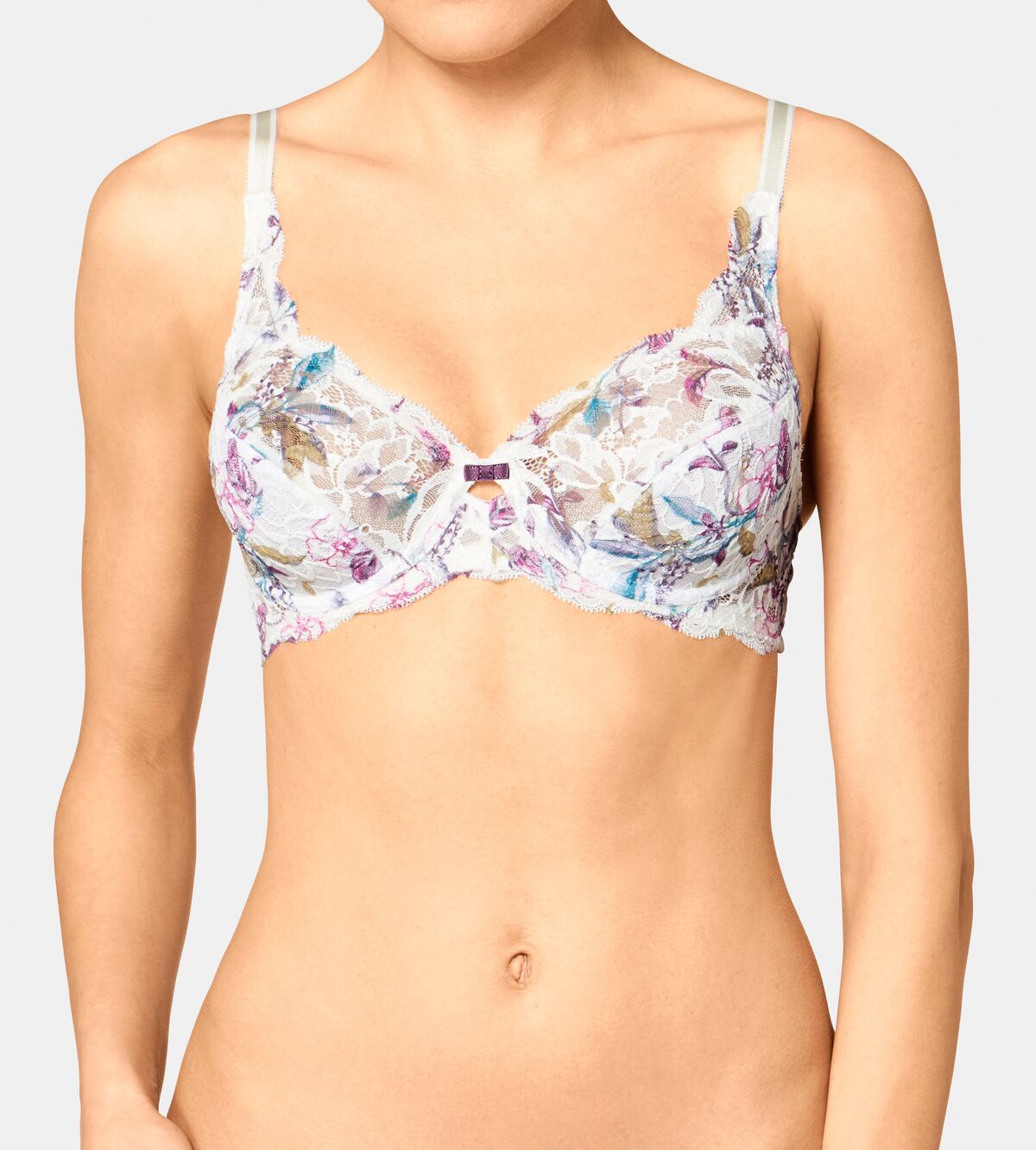 Amourette Charm Wired Bra