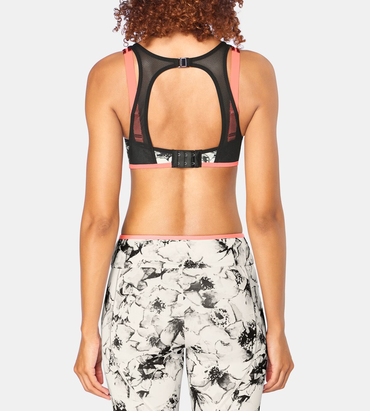 Triaction Magic Motion Sports Bra