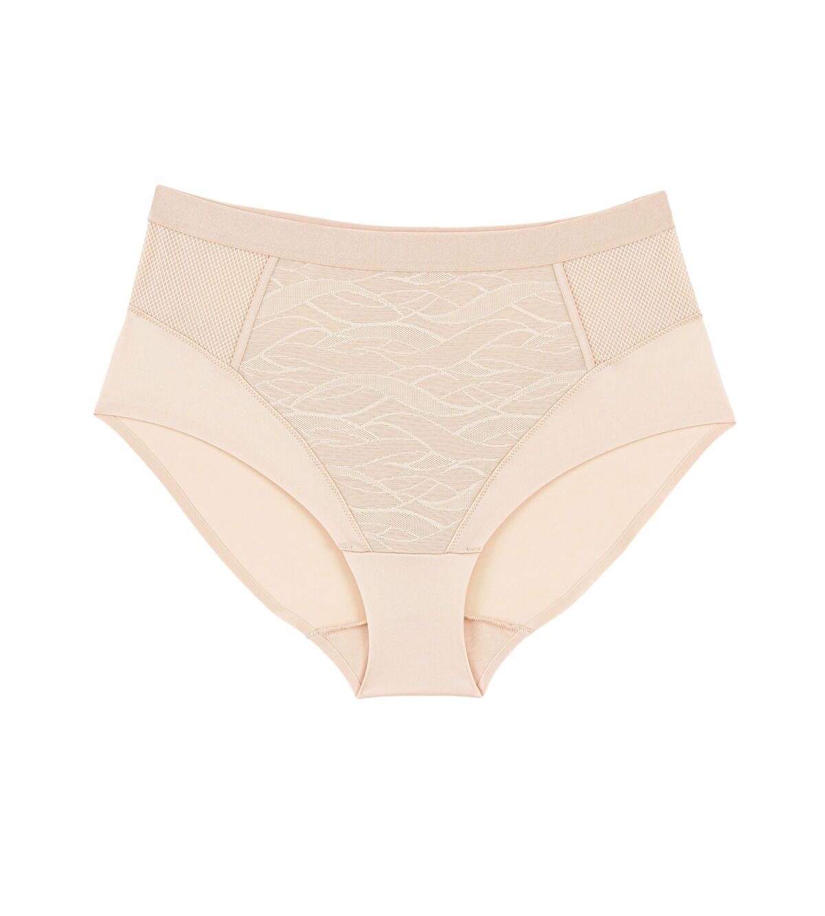 Airy Sensation