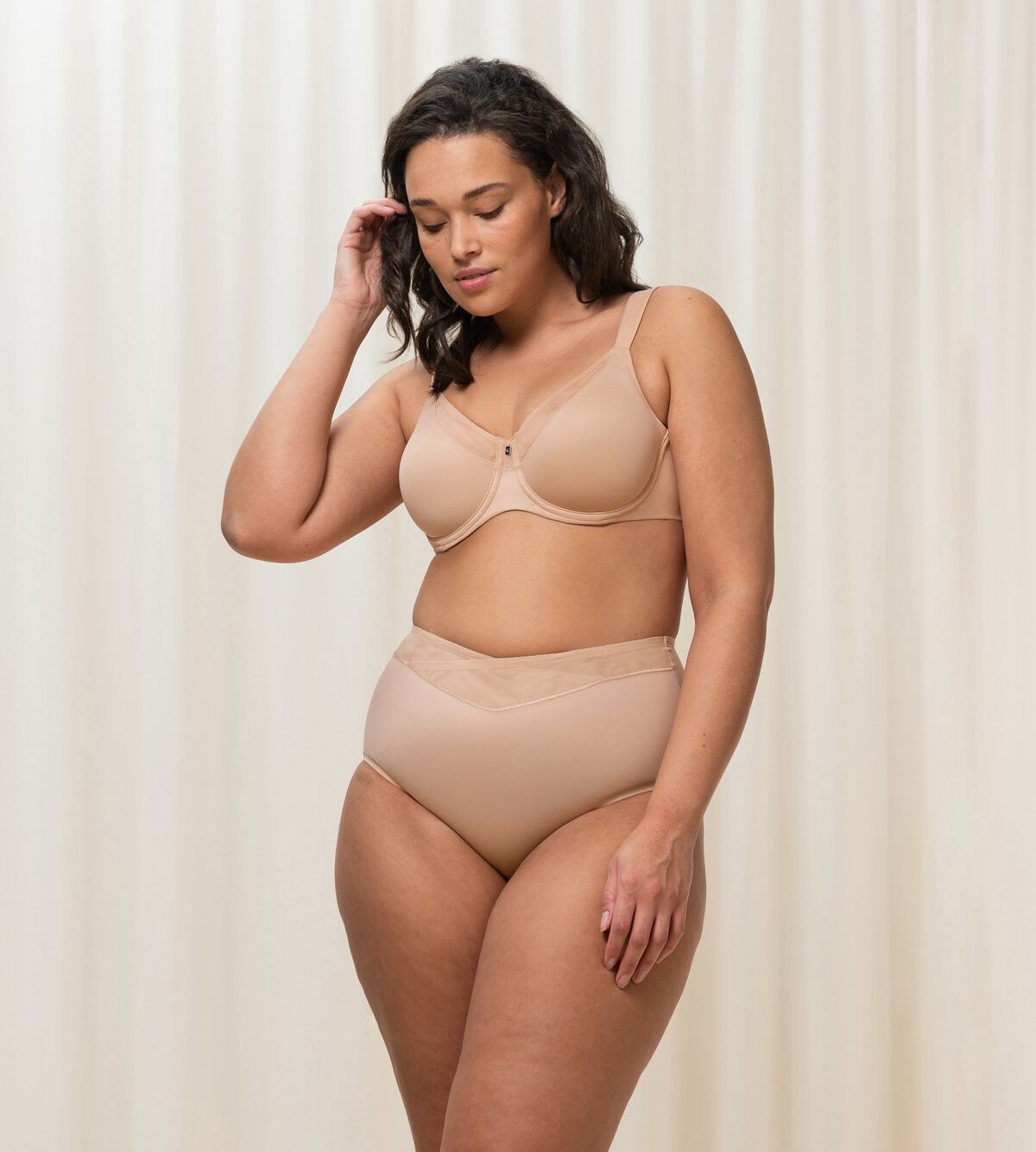 True Shape Sensation