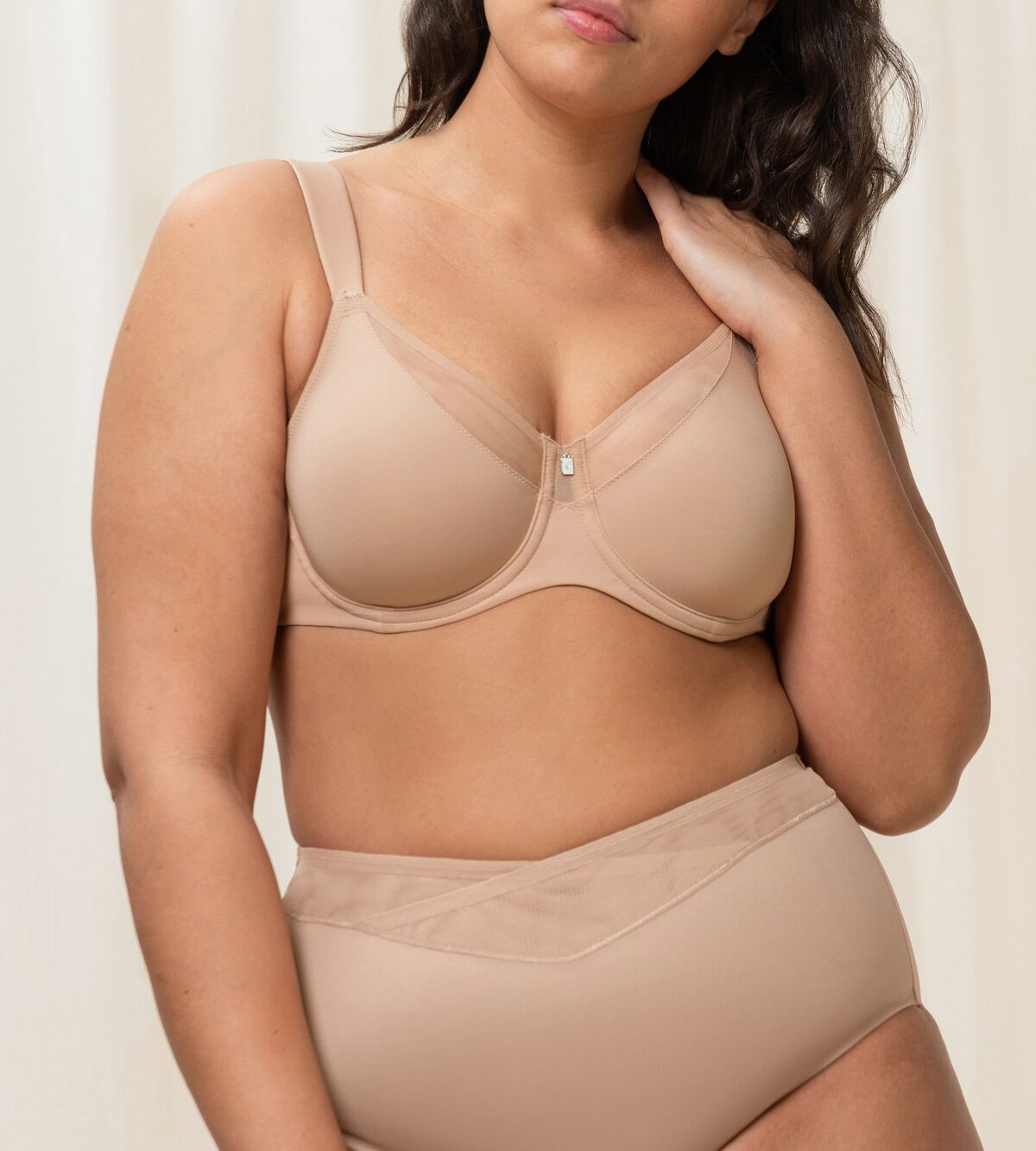 True Shape Sensation