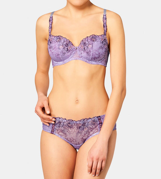 Sublime Florale Hipster Panty