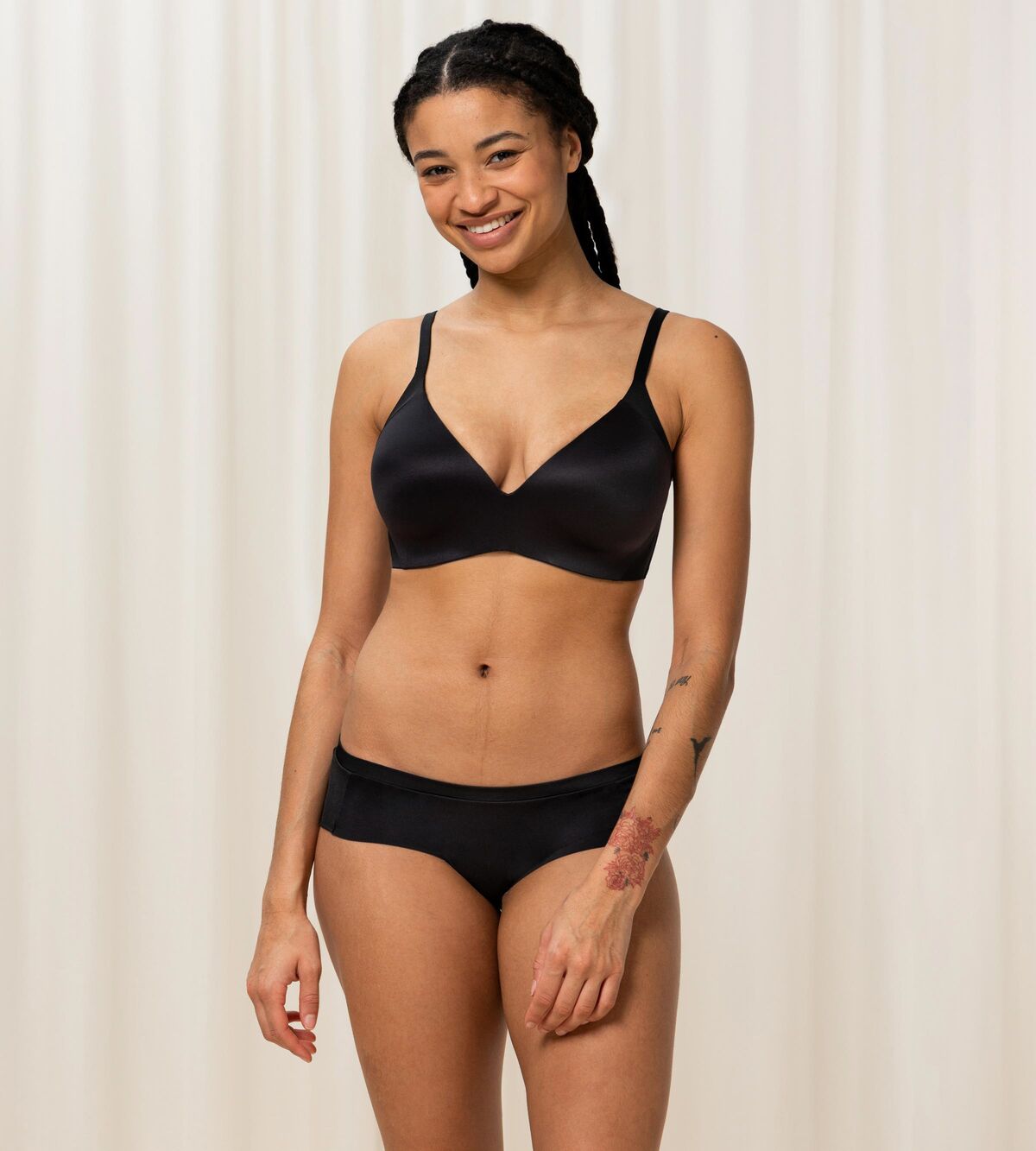 Body Make-Up Soft Touch