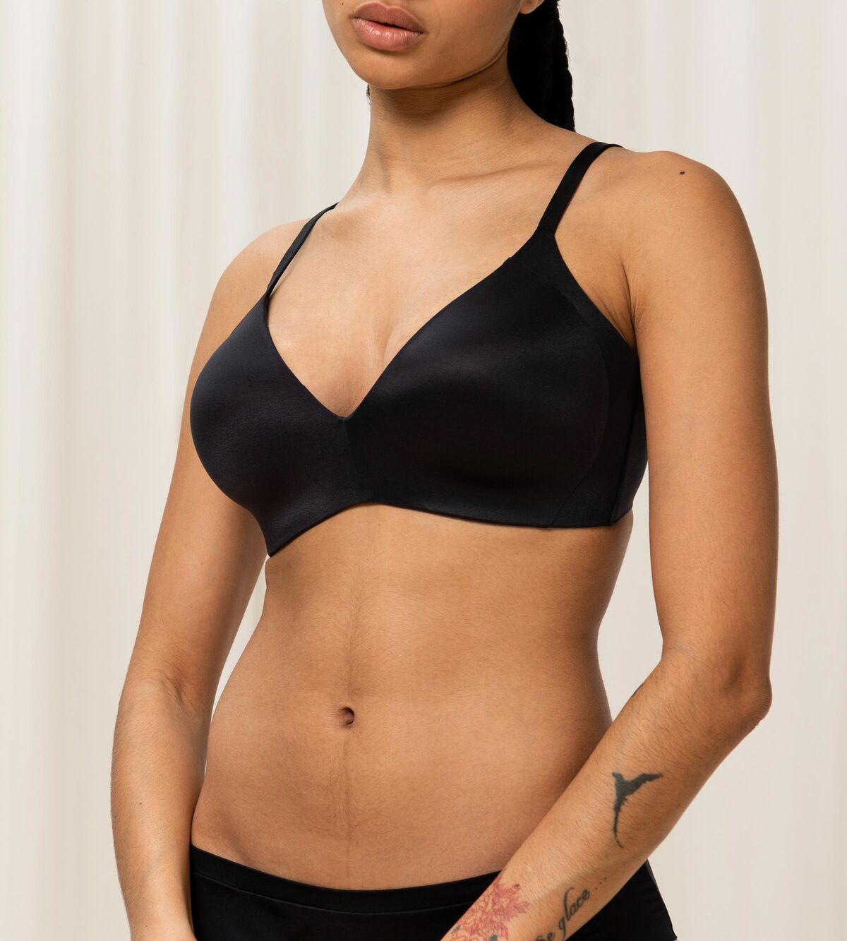 Body Make-Up Soft Touch