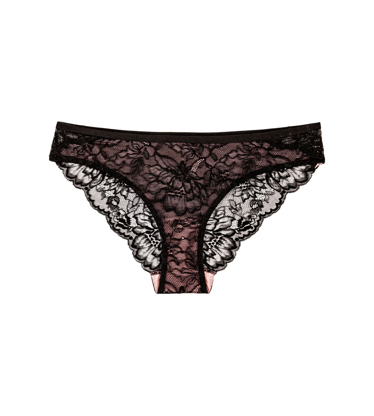 Amourette Charm