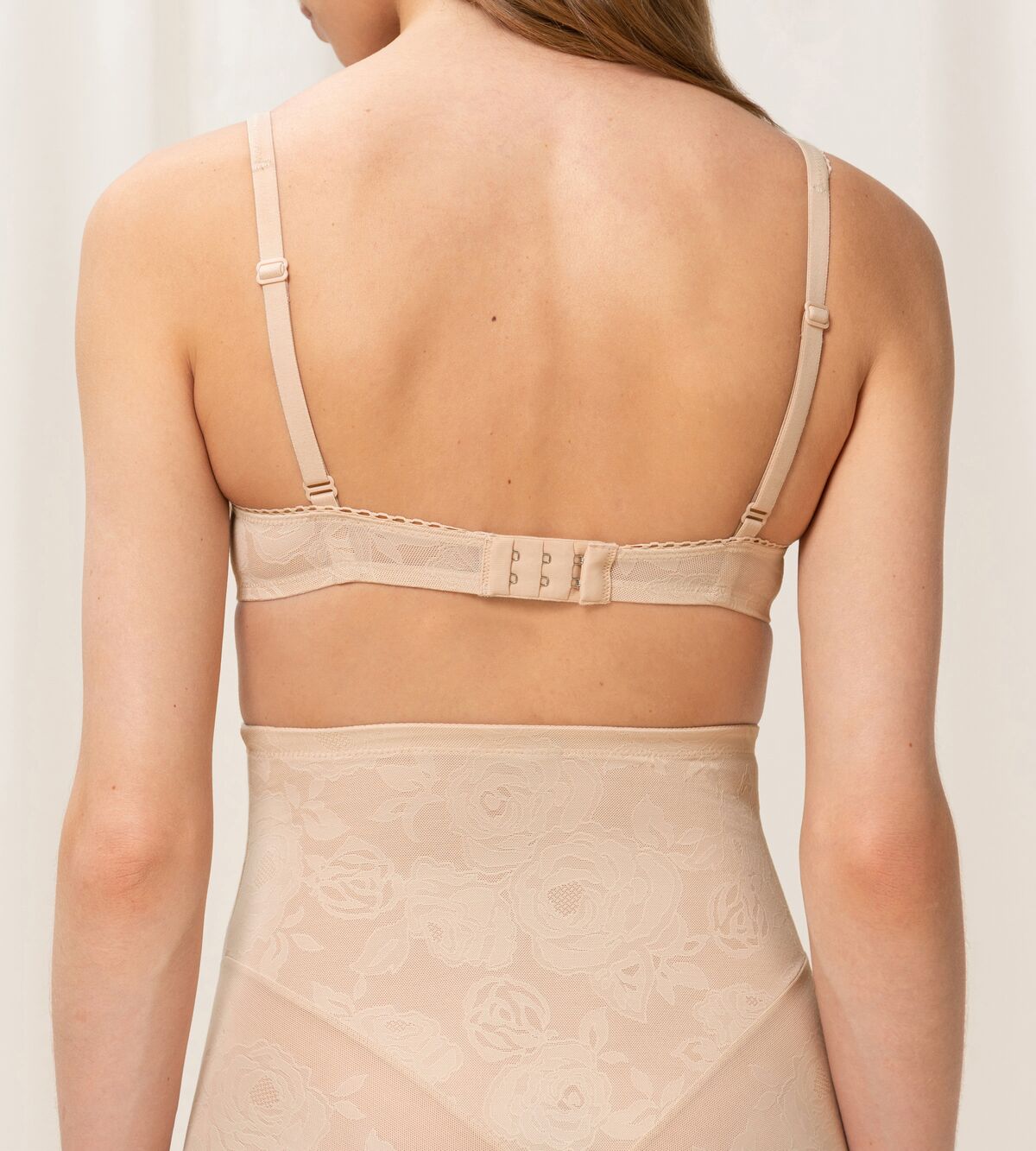 Wild Rose Sensation