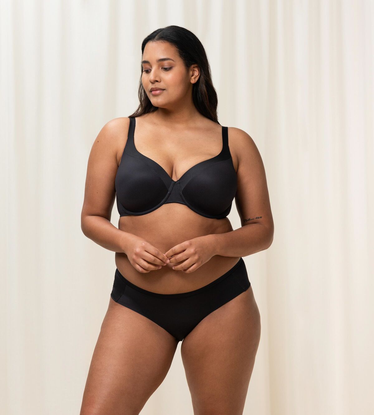 Body Make-up Soft Touch