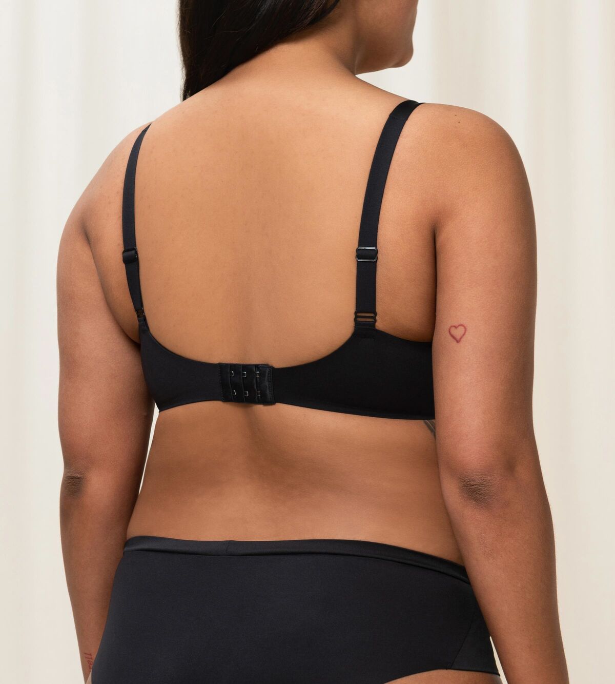 Body Make-up Soft Touch