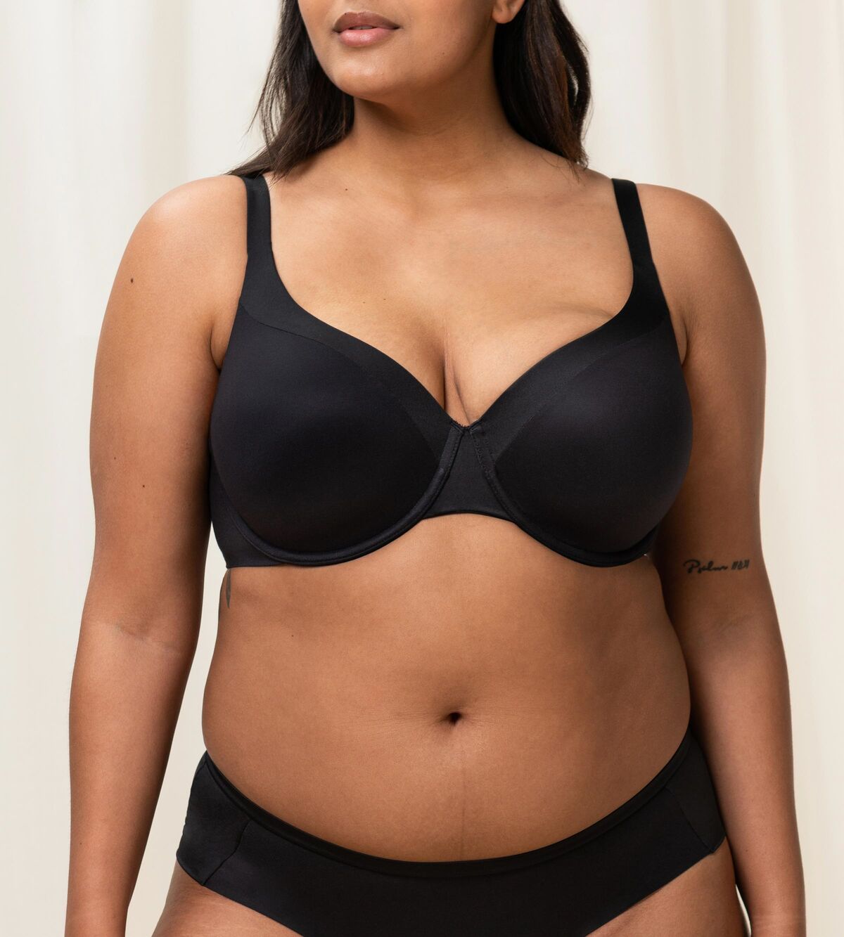Body Make-up Soft Touch