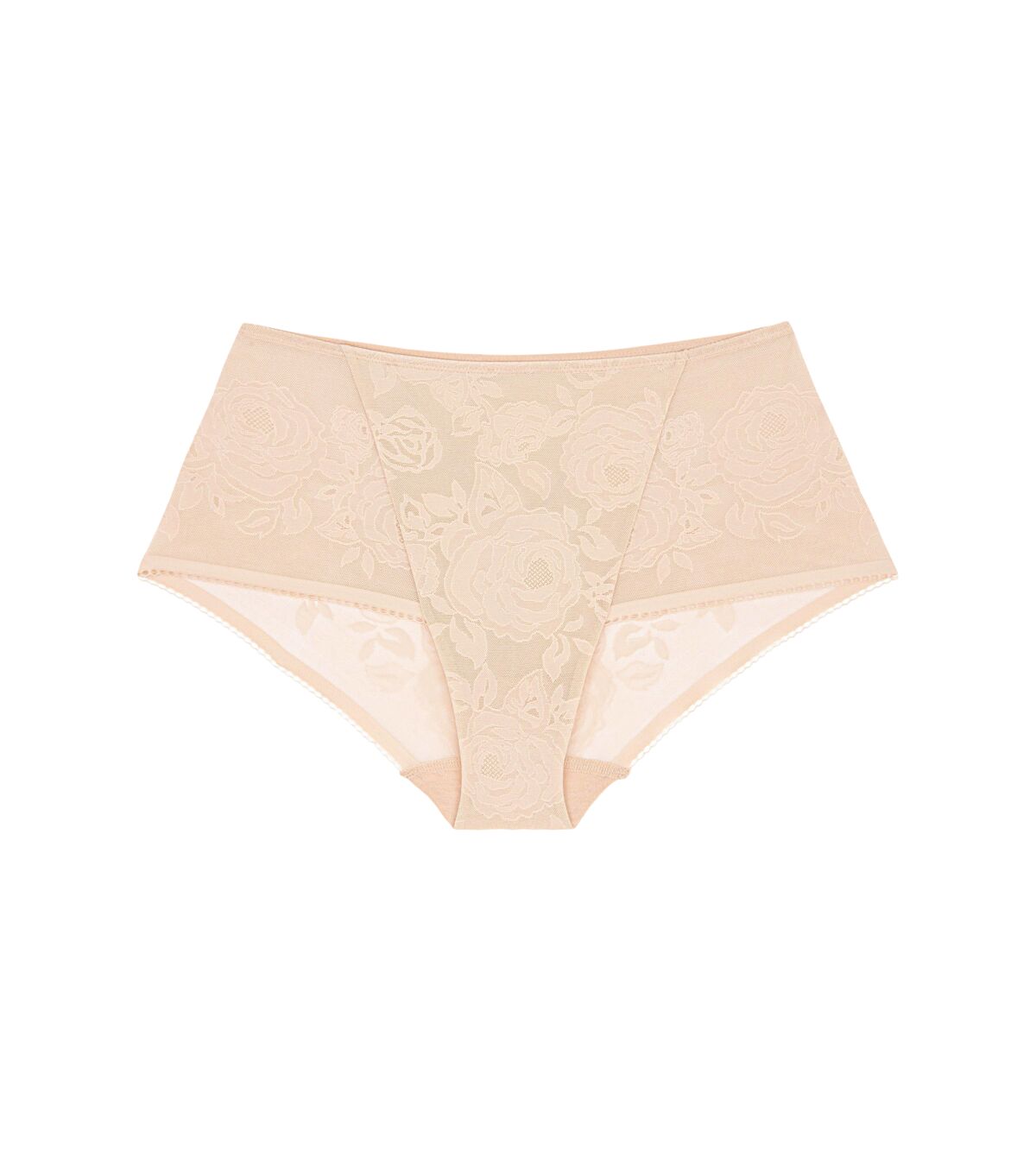 Wild Rose Sensation