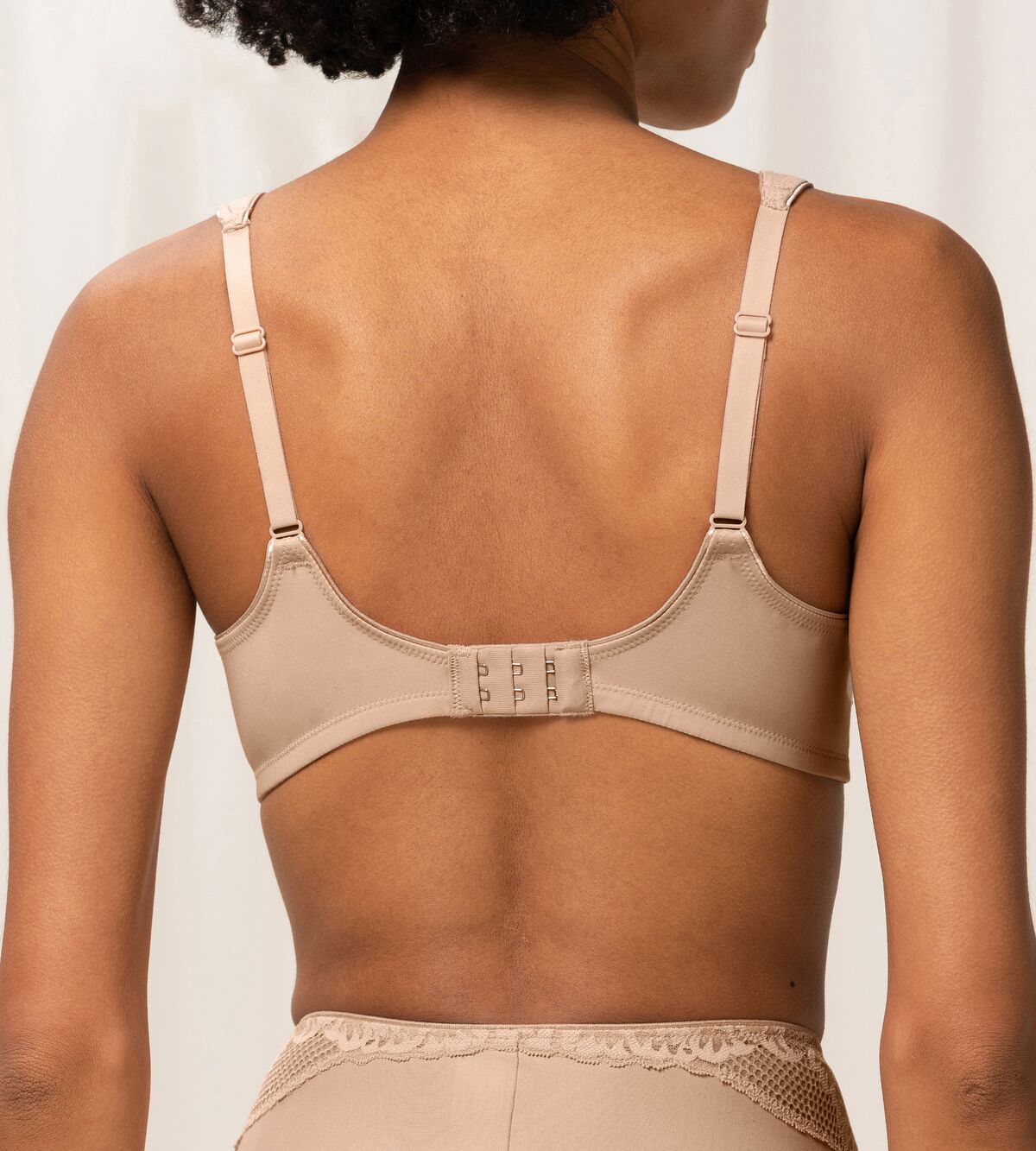 Modern Lace+Cotton