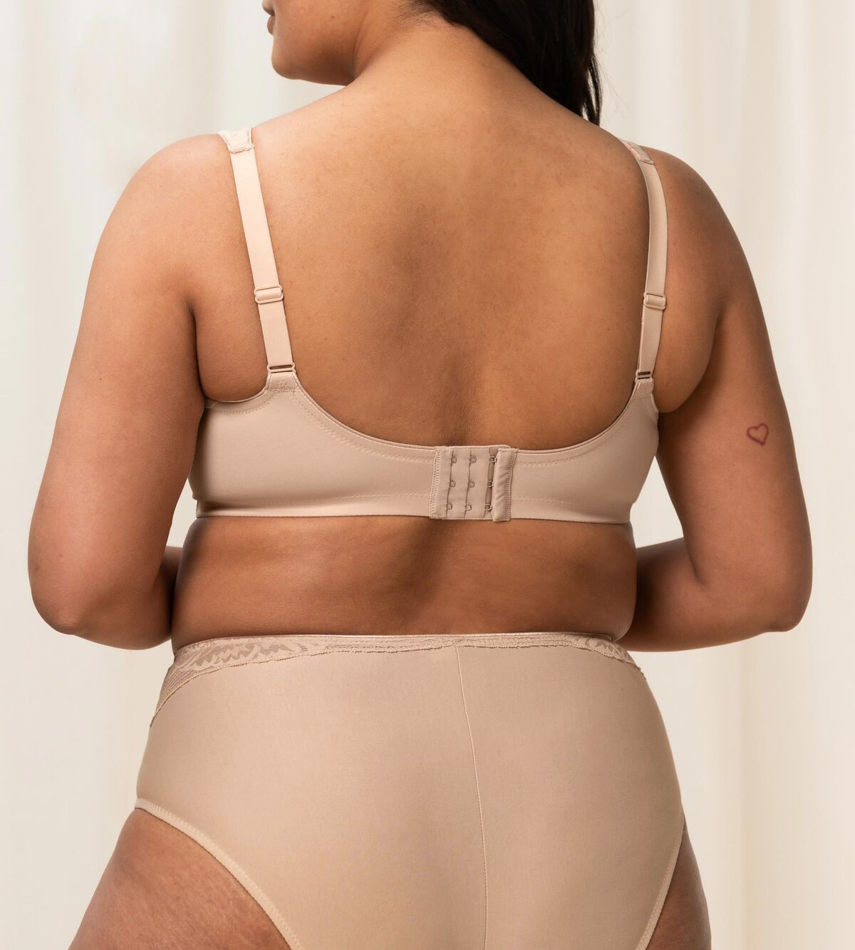 Modern Lace+Cotton