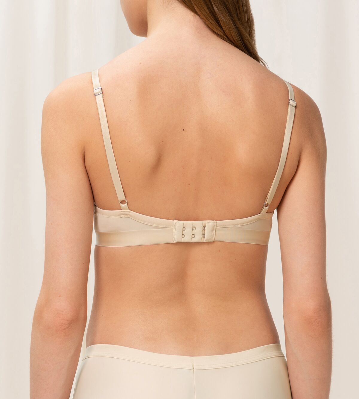 Aura Spotlight Wire Padded Bra