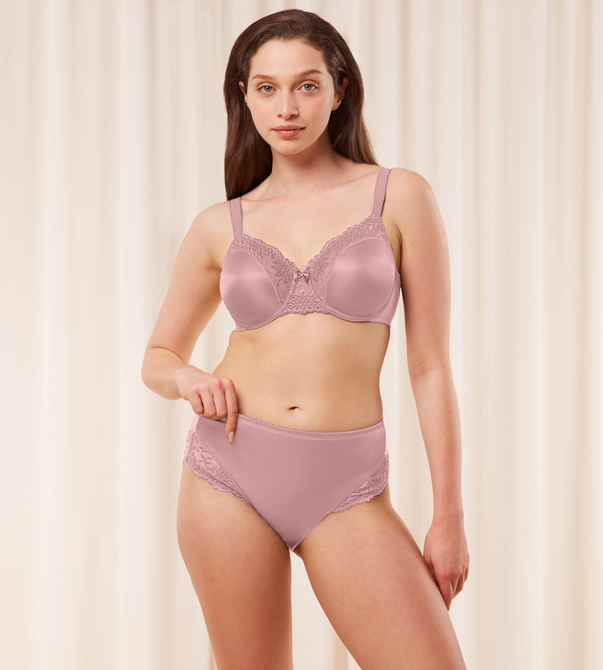 Ladyform Soft