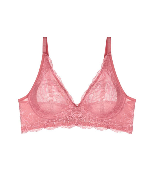 Triumph Amourette Charm Peach Blossom