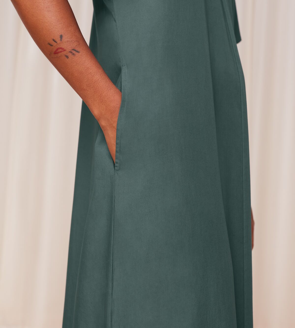 Beach MyWear Maxi Dress