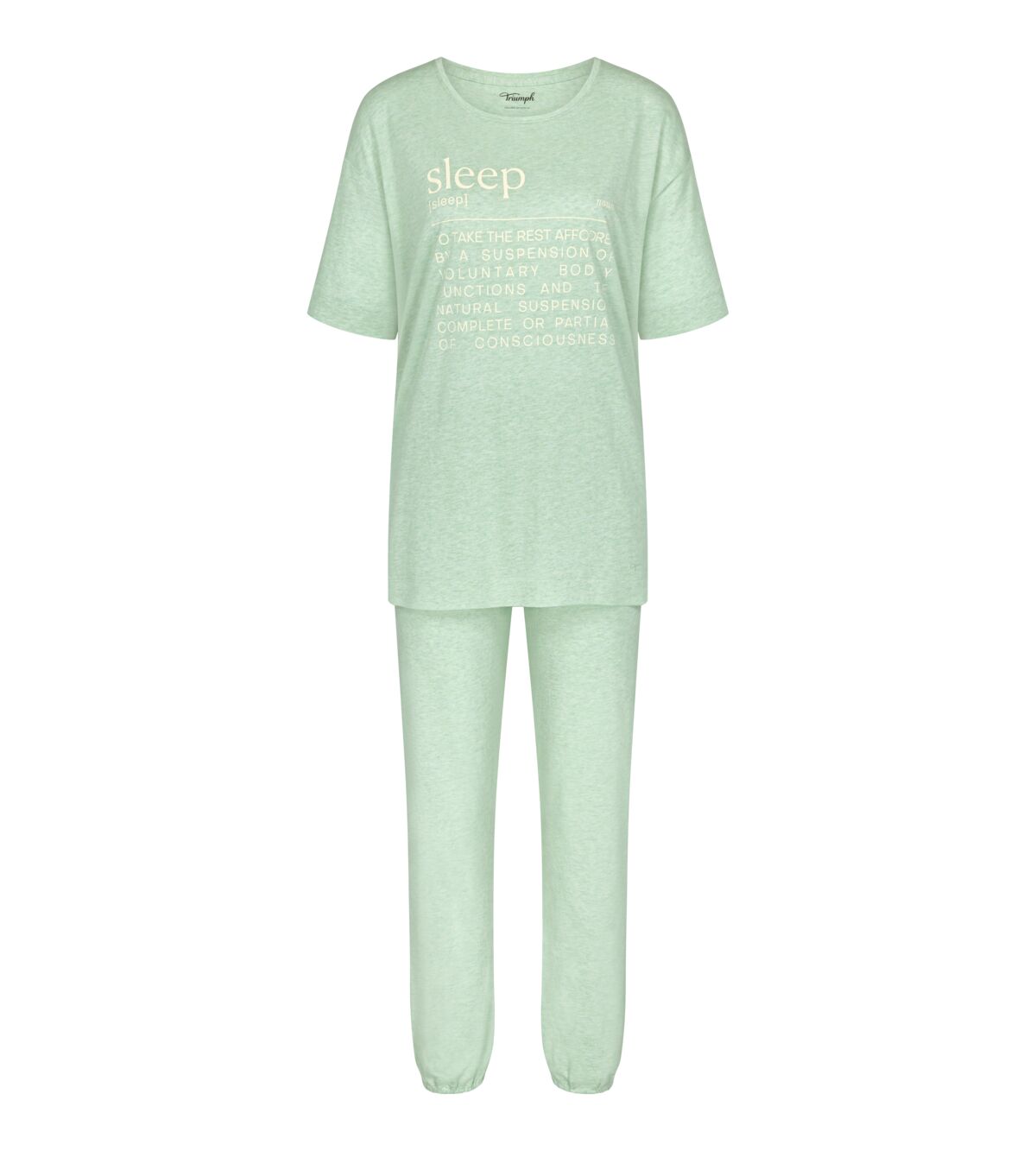 Triumph Pyjama Set
