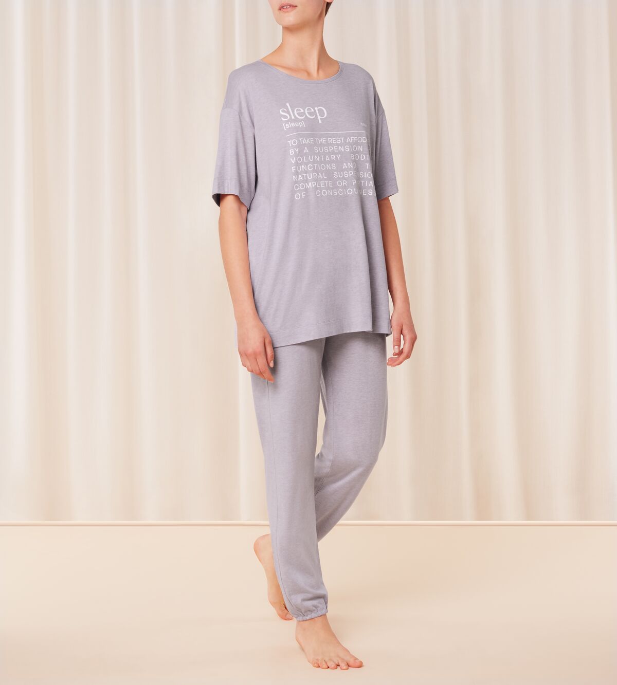 Pyjama Set