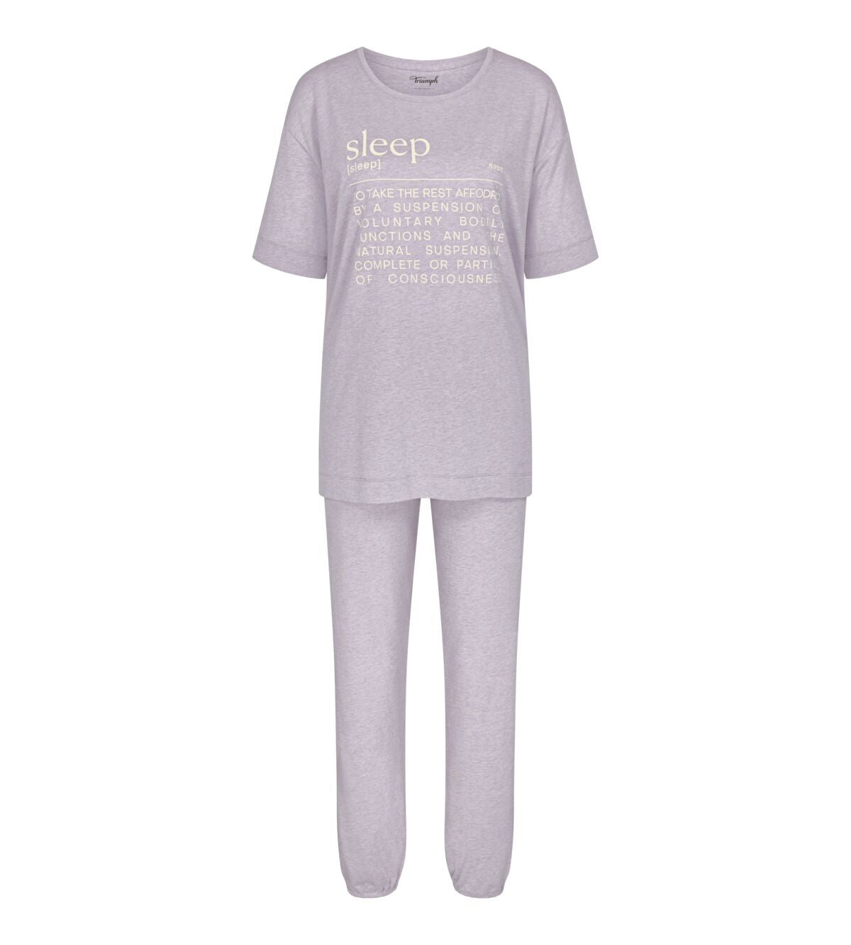 Triumph Pyjama Set