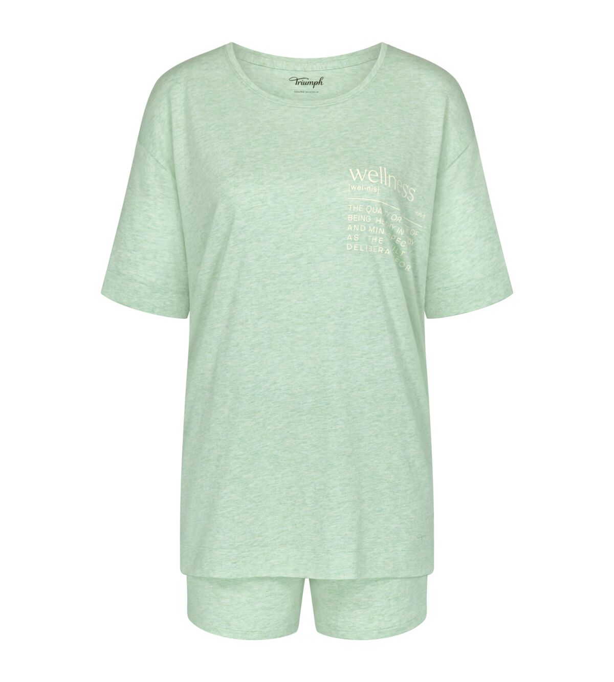 Triumph Pyjama Set