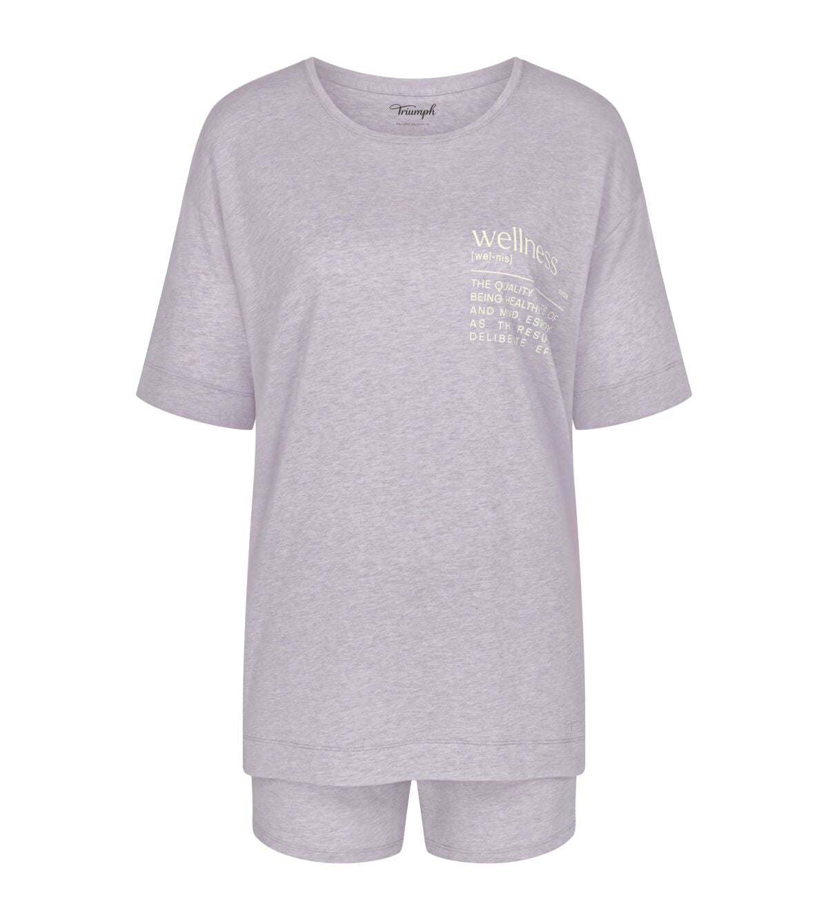 Triumph Pyjama Set