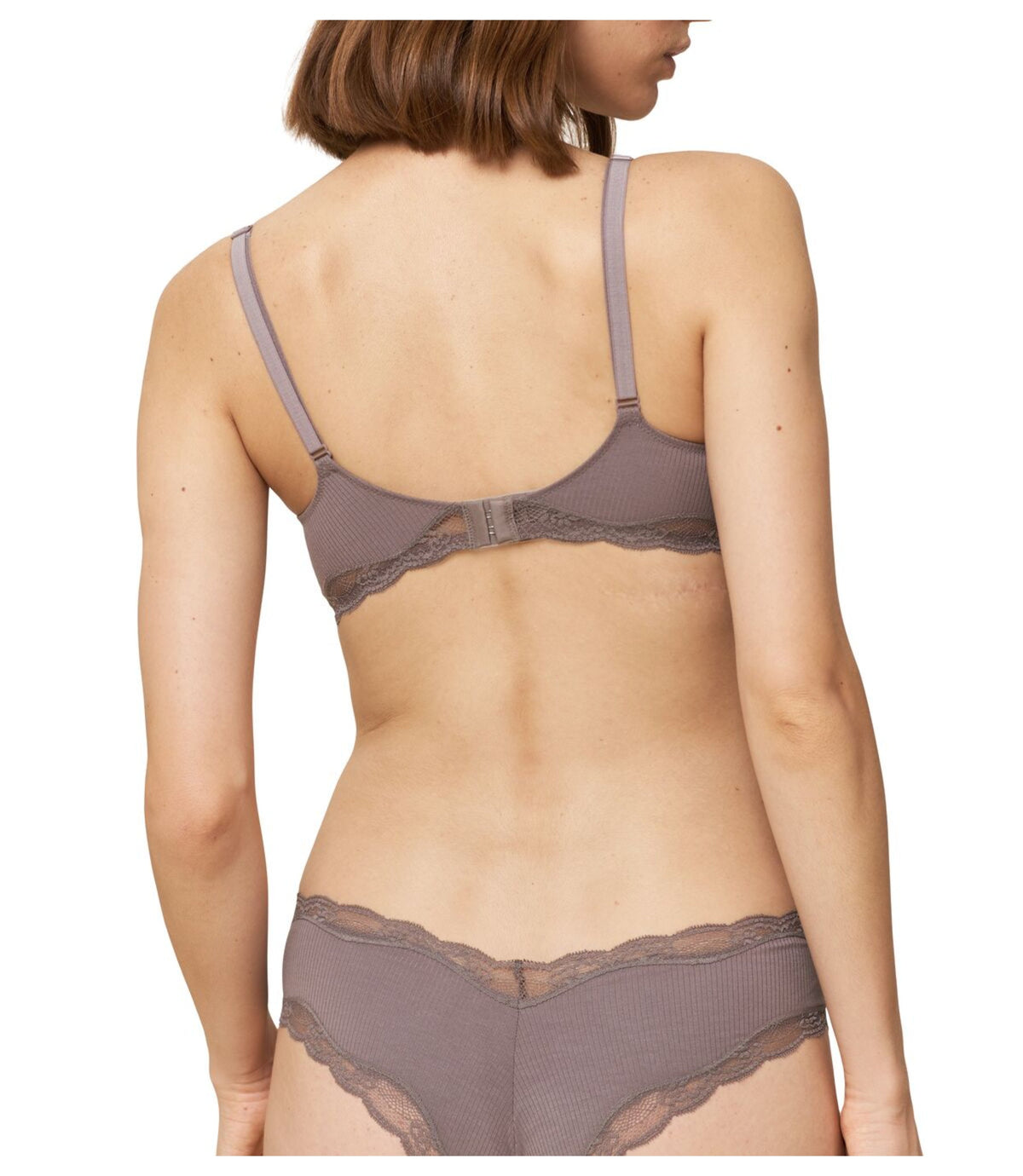 Natural Spotlight Maternity Bra