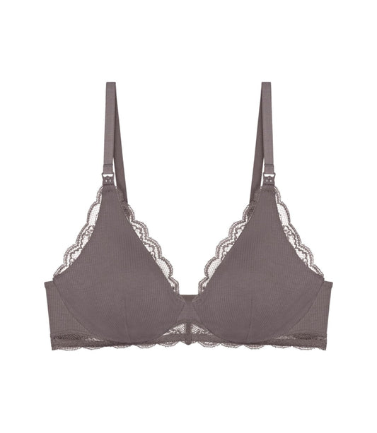 Natural Spotlight Maternity Bra