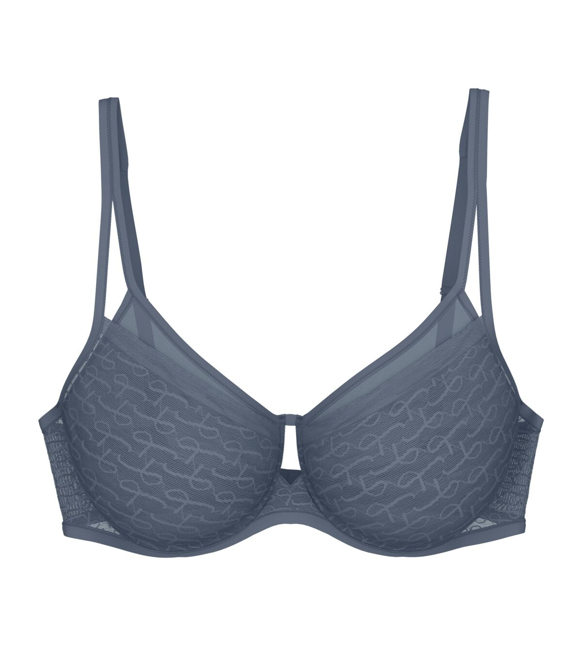 Triumph Signature Sheer Minimiser Bra