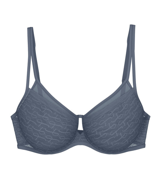 Triumph Signature Sheer Minimiser Bra