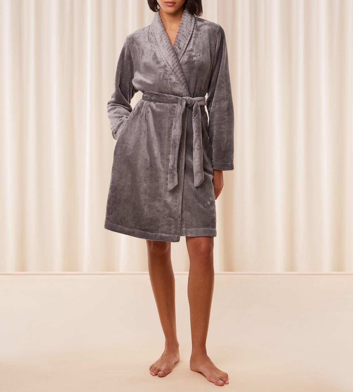 Robes Fleece Robe