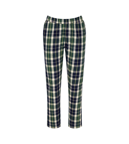 Triumph Mix & Match Top & Flannel Trouser