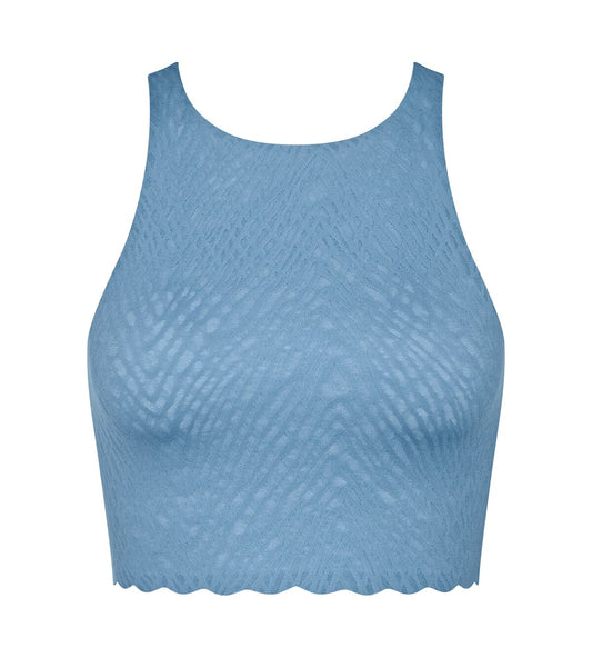 SLOGGI ZERO Feel Bliss Crop Top