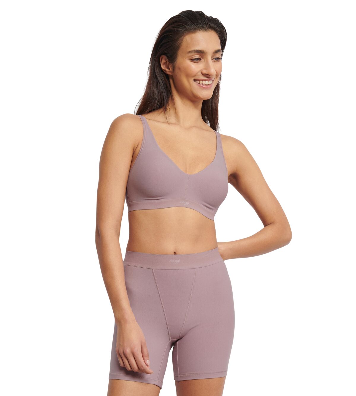 SLOGGI EVER Ease Soft bra