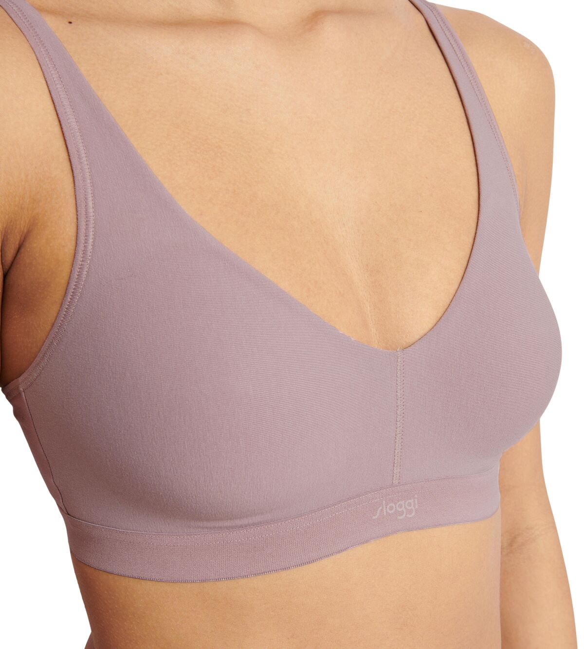 SLOGGI EVER Ease Soft bra