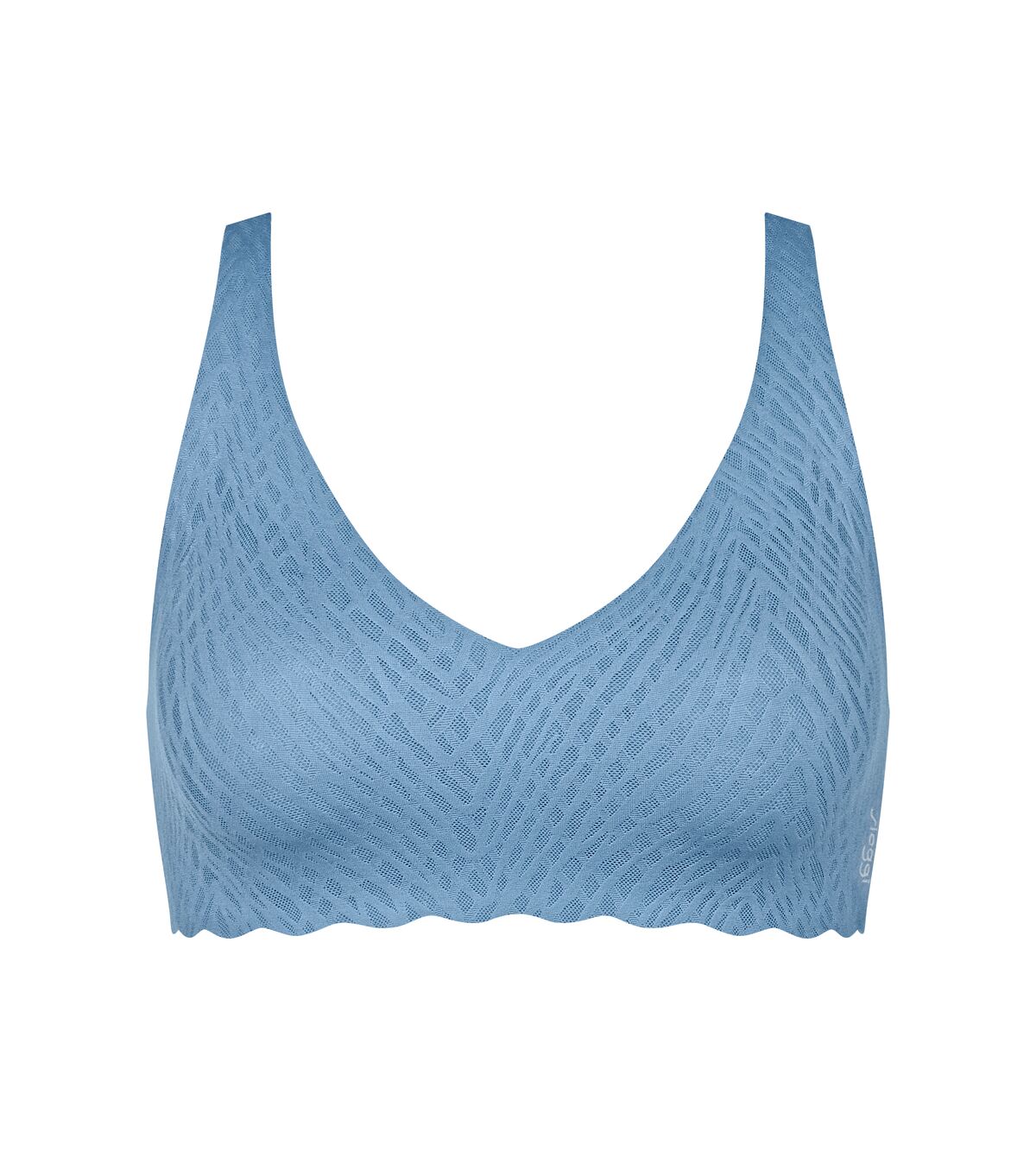 SLOGGI ZERO Feel Bliss Soft bra