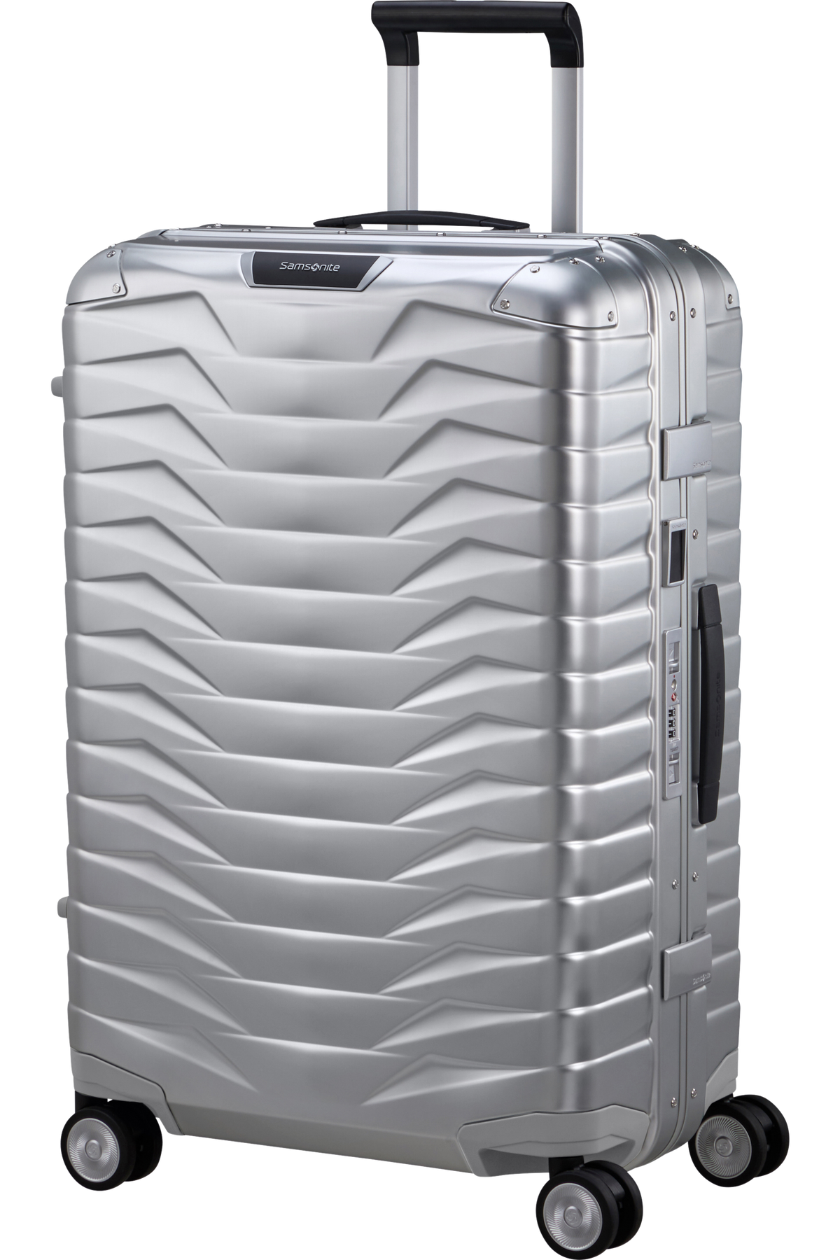 Samsonite ALU Proxis Spinner