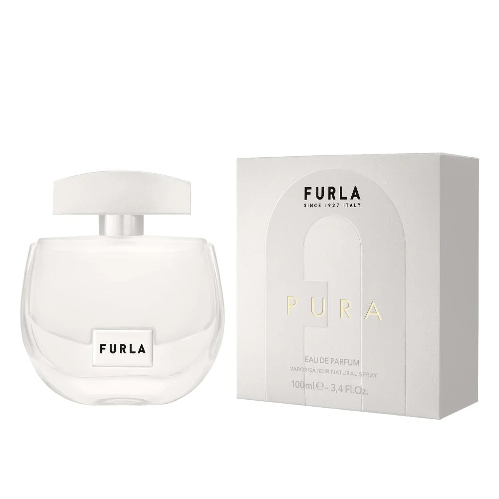 Furla Pura Eau de Parfum - 100ml