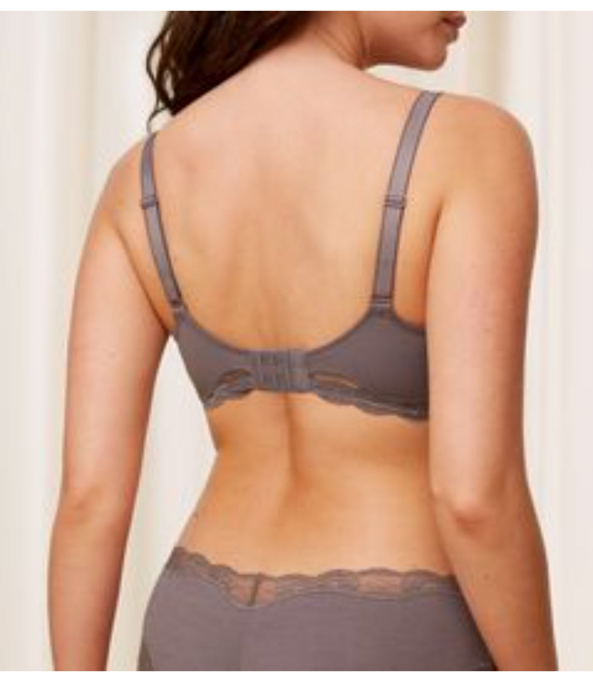 Natural Spotlight Maternity Bra