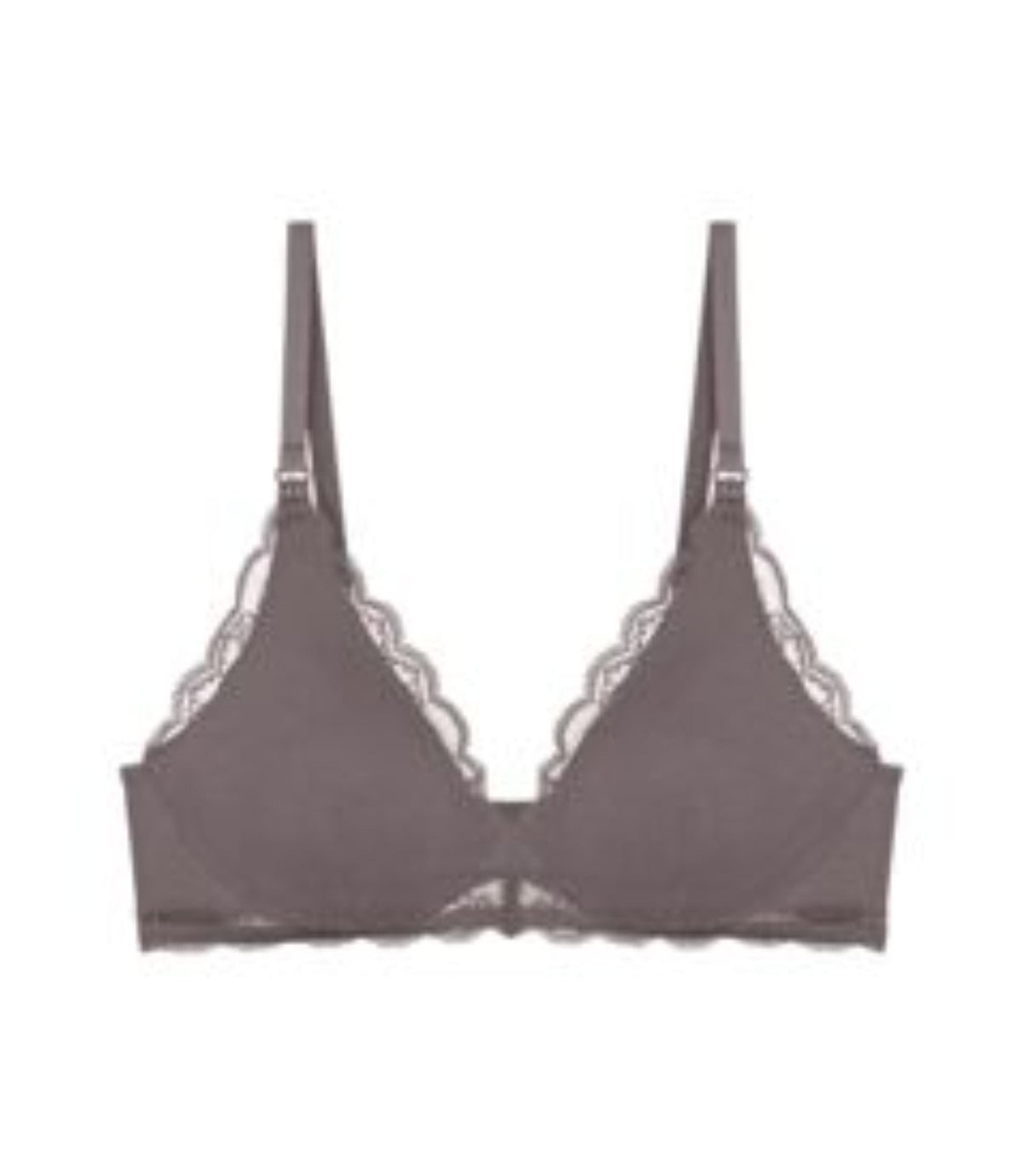 Natural Spotlight Maternity Bra