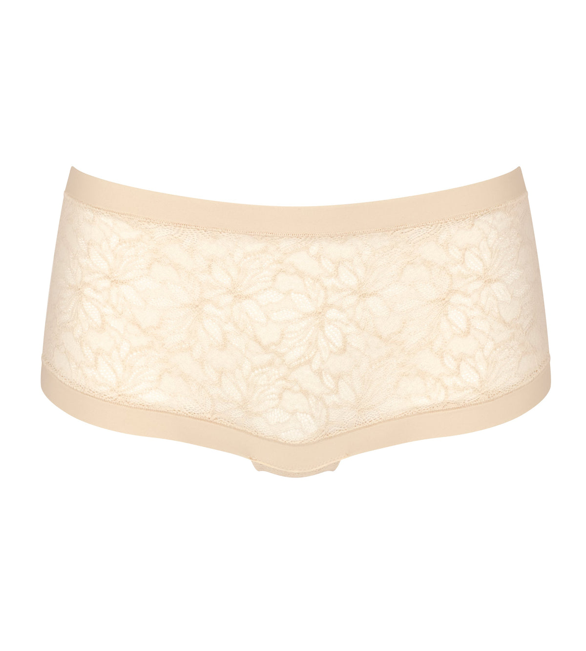 Smart Lace Bandeau Brief EX
