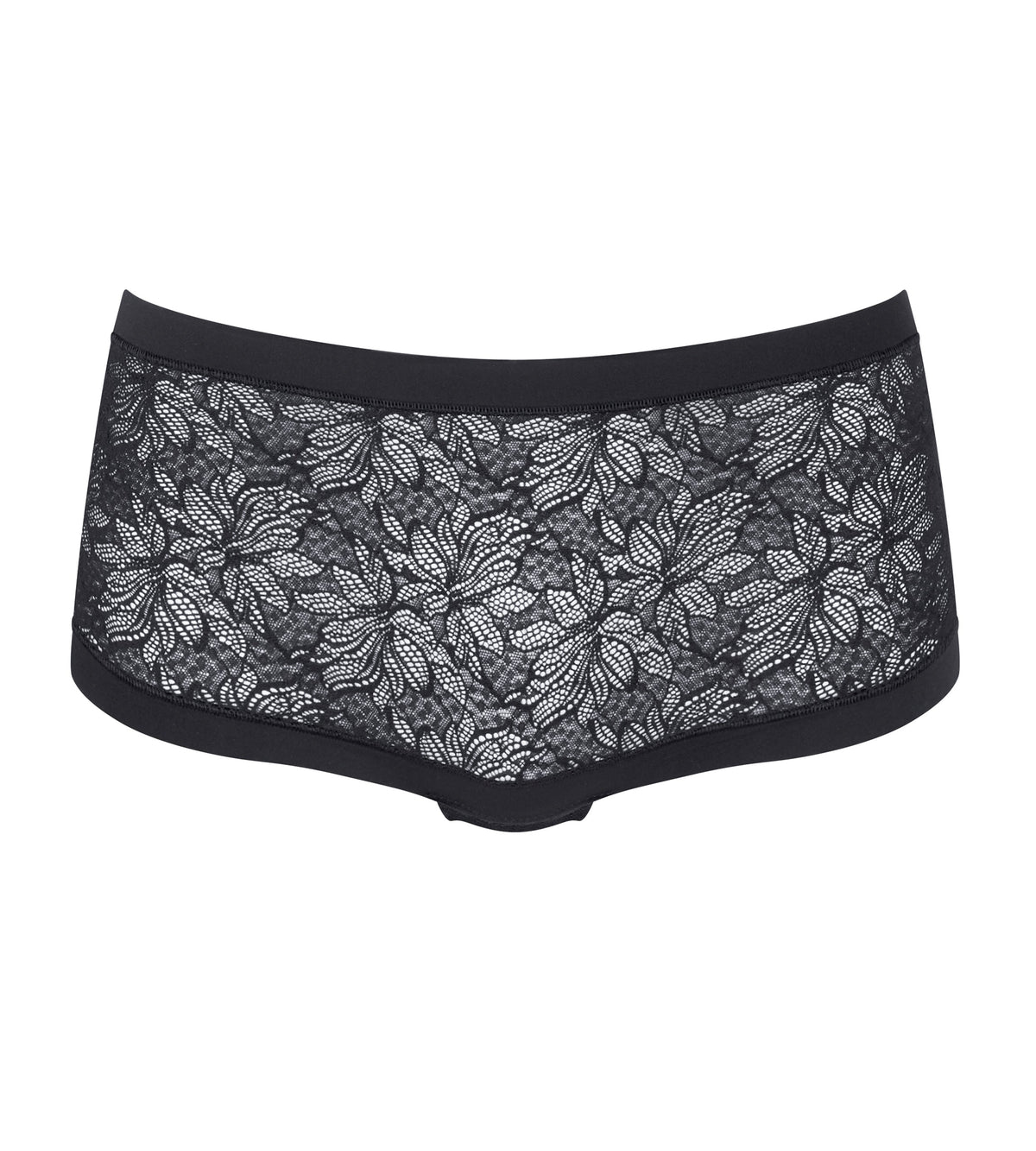 Smart Lace Bandeau Brief EX