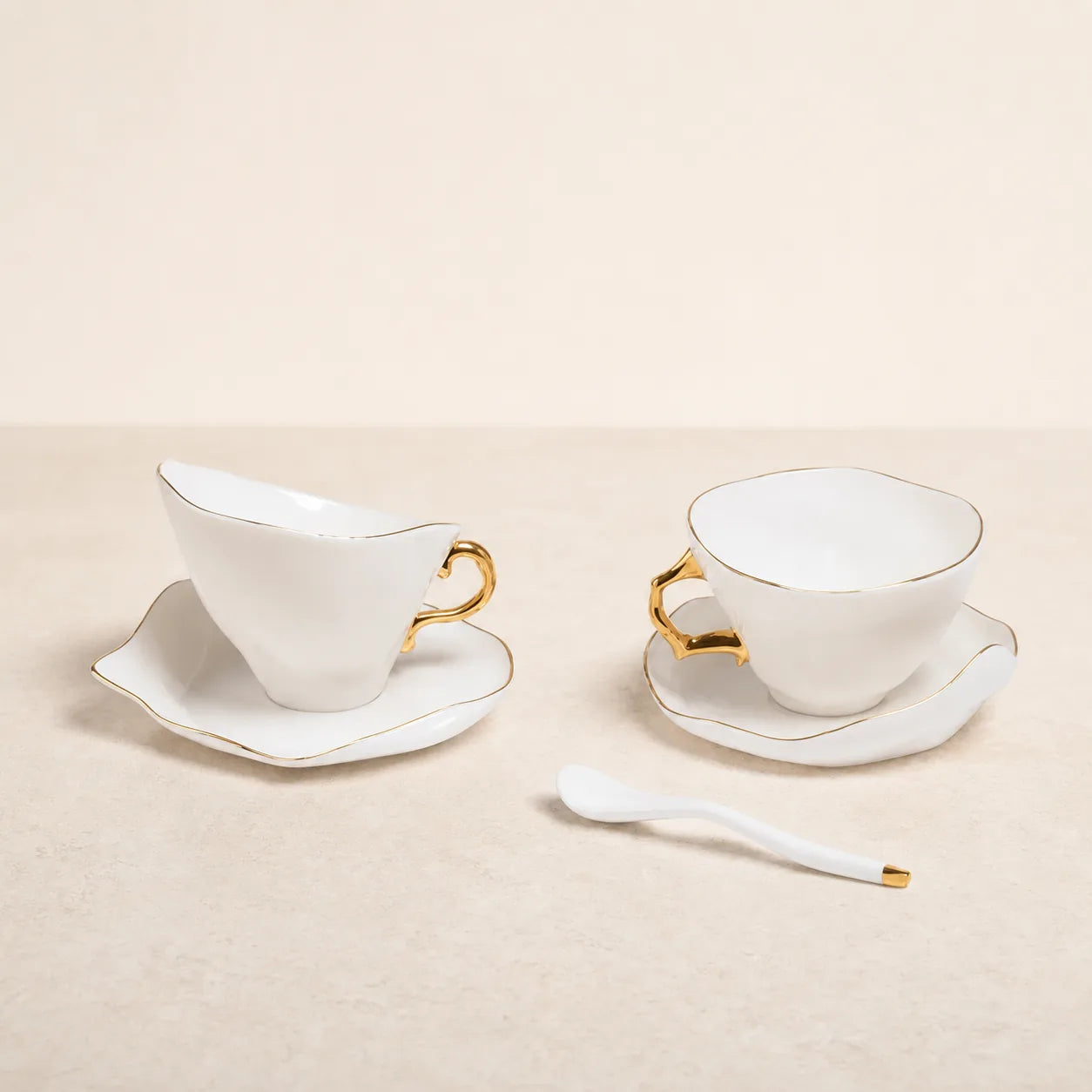 Gourmet Tableware