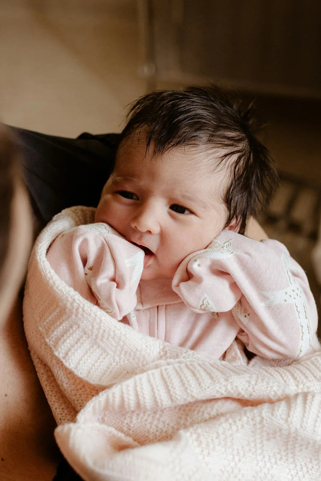 New Born