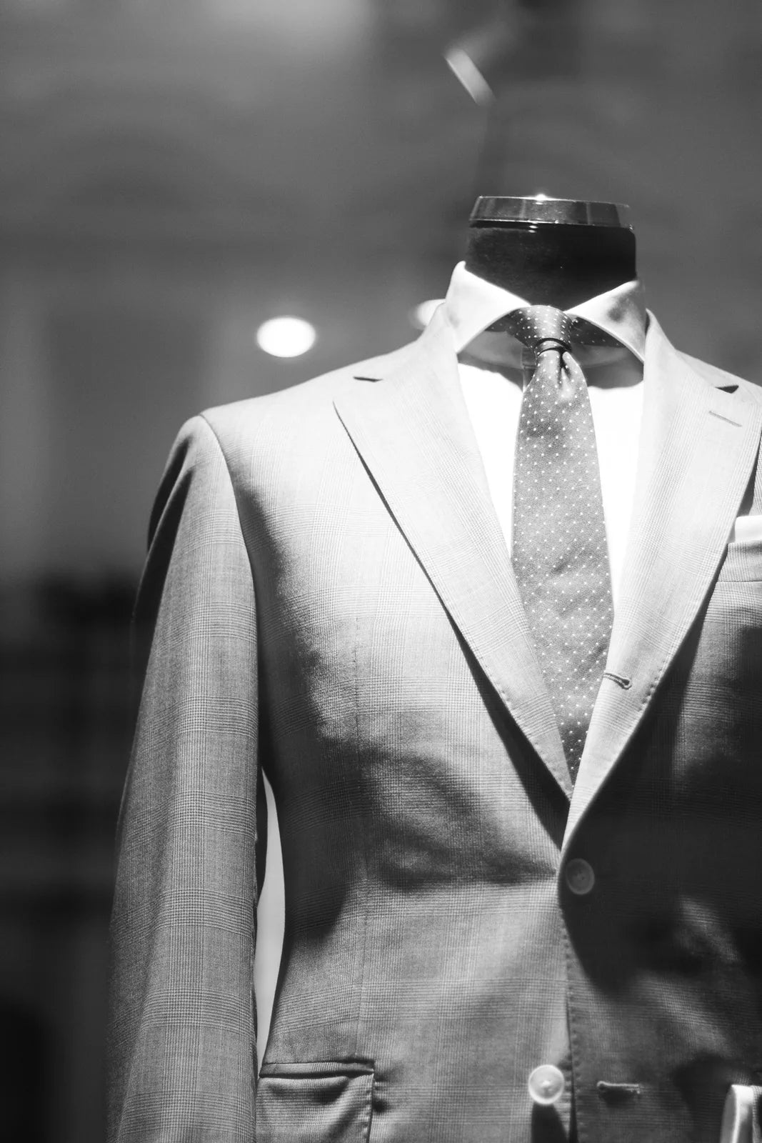 Made to Measure
